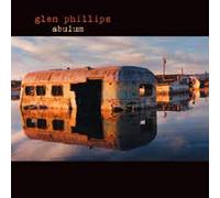 Phillips,Glen - Abulum [DVD de Audio]