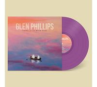 Phillips,Glen - There Is So Much Here [Vinilo]
