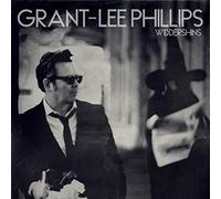 Phillips,Grant Lee - Widdershins [Vinilo]