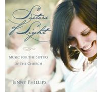 Phillips, Jenny - Sisters of Light