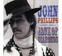 Phillips, John - Jack of Diamonds