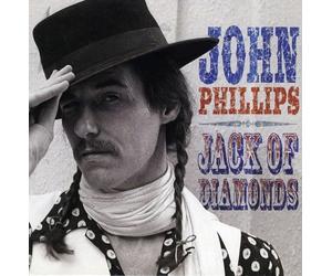 Phillips, John - Jack of Diamonds
