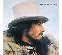 Phillips, John - Wolfking of L.a.