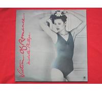 Phillips, Michelle Victim Of Romance LP A&M AMLH64651 EX/EX 1977 sleeve has light sellotape marks inside opening from protective polythene which has kept sleeve near mint