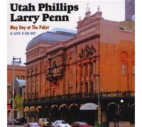 Phillips/Penn - May Day at The Pabst