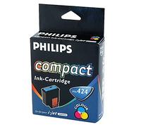 PHILIPS PFA 424 PFA-424 COLOR TINTA PARA I-JET MEMO IPF146