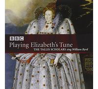 Phillips - Playing Elizabeth's Tune