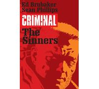 Sean Phillips – Criminal Vol. 5: The Sinners – Tapa blanda – Image Comics