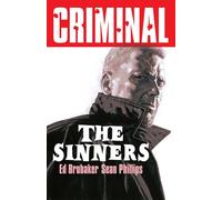 Phillips, Sean - Criminal Volume 5: The Sinners (New Edition)