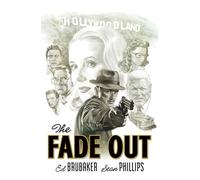 Phillips, Sean - Fade Out: The Complete Collection (The Fade Out)