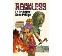 Phillips, Sean - Reckless (RECKLESS HC)