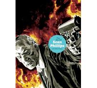 Phillips, Sean - The Art of Sean Phillips