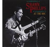 Phillips, Shawn - At The BBC