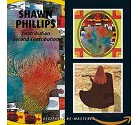Phillips, Shawn - Contribution/Second Contr