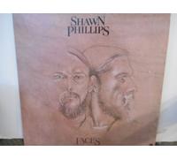 Phillips, Shawn - Faces