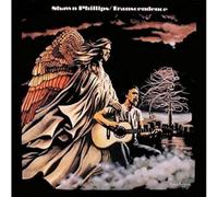 Phillips, Shawn - Transcendence