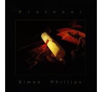 Phillips, Simon - Protocol
