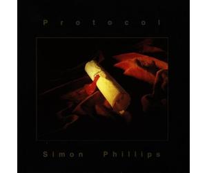Phillips, Simon - Protocol