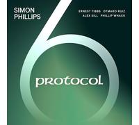 Phillips, Simon - Protocol 6