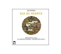 Phillips - Six of Hearts