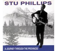 Phillips Stu - A Journey Through the Province