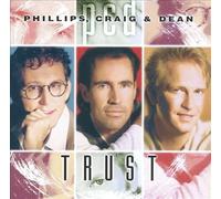Phillips - Trust [CASSETTE]