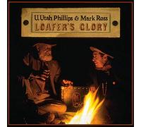 Phillips, Utah - Loafer's Glory