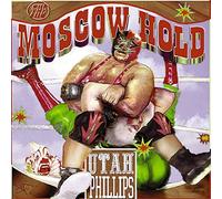 Phillips, Utah - Moscow Hold & Other Stories