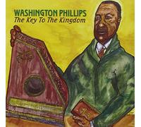 Phillips, Washington - The Key To The Kingdom