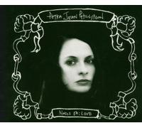 Phillipson,Petra Jean - Notes on Love