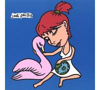 Phillis,Jodi - For Lovers, Artists And Dreamers (Aust Excl)