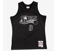 Philly 76ers 2000 nba allen iverson jersey S