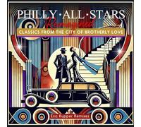 Philly All Stars - Reimagined [VINYL] [Vinilo]