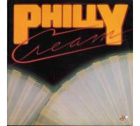 PHILLY CREAM / JAMMIN AT THE DISCO