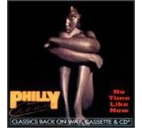 Philly Cream - No Time Like Now