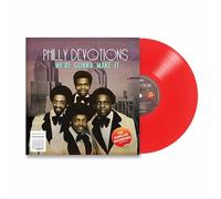 Philly Devotions - We're Gonna Make It