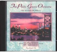 Philly Groove Orchestra - Sounds of Philly