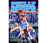 Philly Hoops: The Sphas & Warriors [DVD] [2003] [Region 1] [NTSC] [Reino Unido]