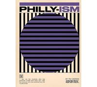 Philly-ISM: Spiral Bound