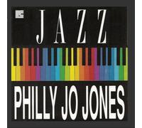 Philly Jo Jones