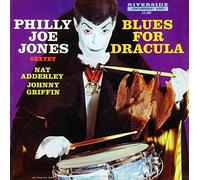 Philly Joe Jones - Blues for Dracula [Vinilo]