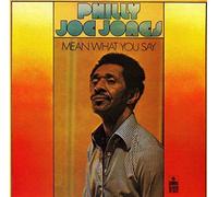 Philly Joe Jones - Mean What You Say