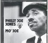 Philly Joe Jones - Mo' Joe