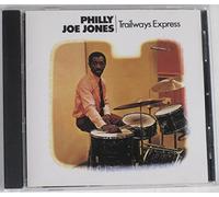 Philly Joe Jones - Trailway Express (20bit)
