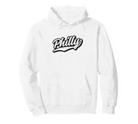 Philly Outline Script Philadelphia Love 1970s Camiseta Sudadera con Capucha