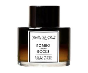 Philly & Phill - Romeo on the Rocks E.d.P. Nat. spray Perfumes 100 ml unisex