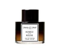Philly & phill, romeo on the rocks, eau de parfum, for men, 100 ml