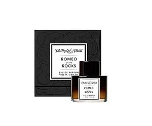 PHILLY & PHILL ROMEO ON THE ROCKS (U) EDP FR