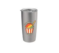 Philly Wooder Ice Funny Philadelphia Slang Para Agua Retro Vaso térmico de acero inoxidable de doble pared