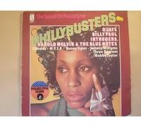 Phillybusters - The Sound Of Philadelphia